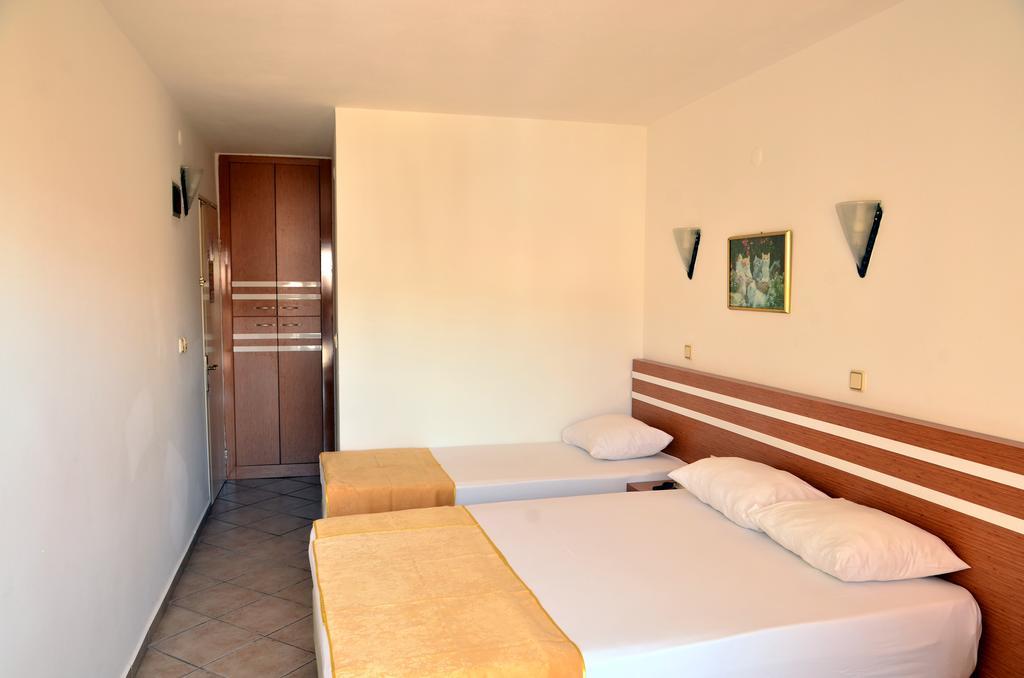Sun Maris City Hotel Мармарис Екстер'єр фото
