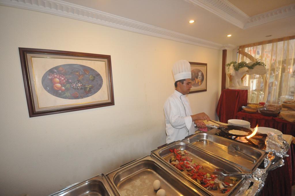 Sun Maris City Hotel Мармарис Екстер'єр фото