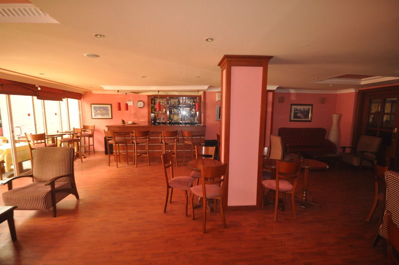 Sun Maris City Hotel Мармарис Екстер'єр фото