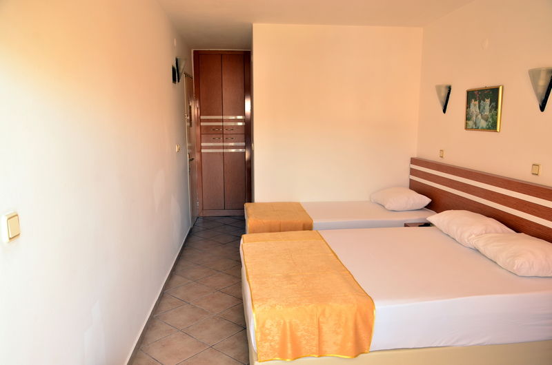 Sun Maris City Hotel Мармарис Екстер'єр фото