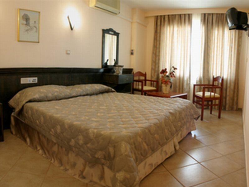 Sun Maris City Hotel Мармарис Екстер'єр фото