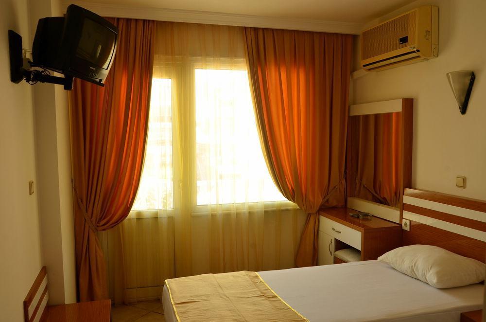 Sun Maris City Hotel Мармарис Екстер'єр фото