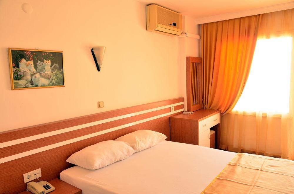 Sun Maris City Hotel Мармарис Екстер'єр фото