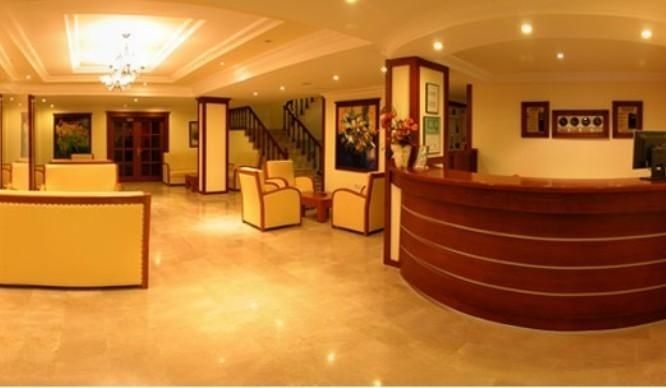 Sun Maris City Hotel Мармарис Екстер'єр фото