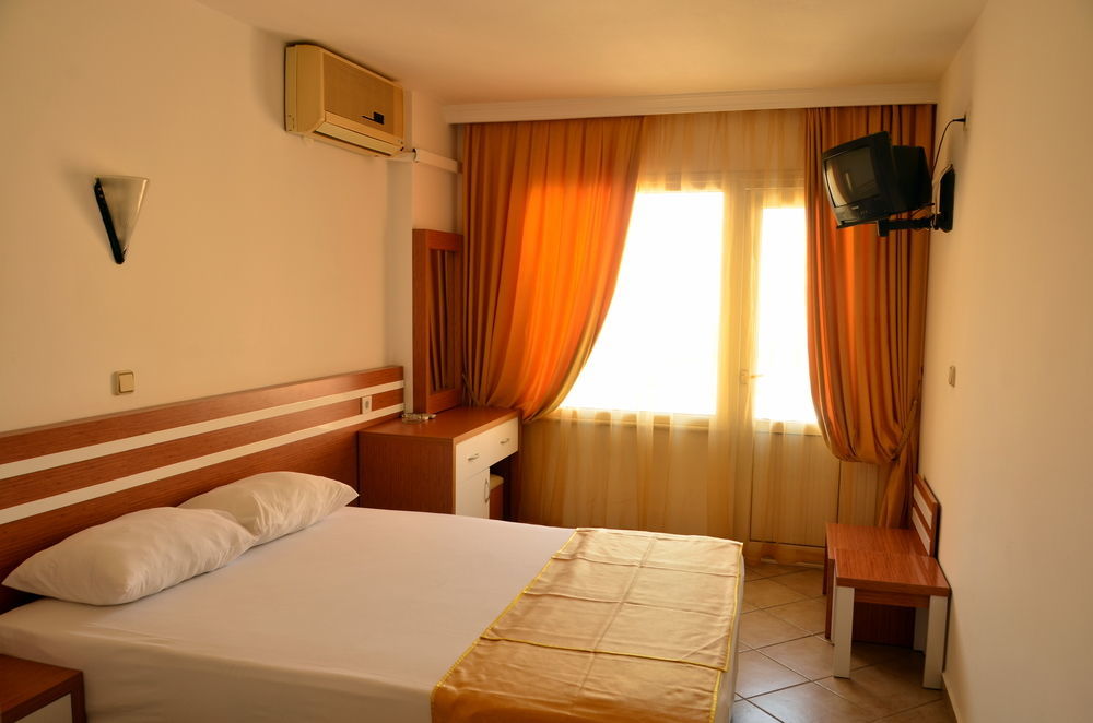 Sun Maris City Hotel Мармарис Екстер'єр фото
