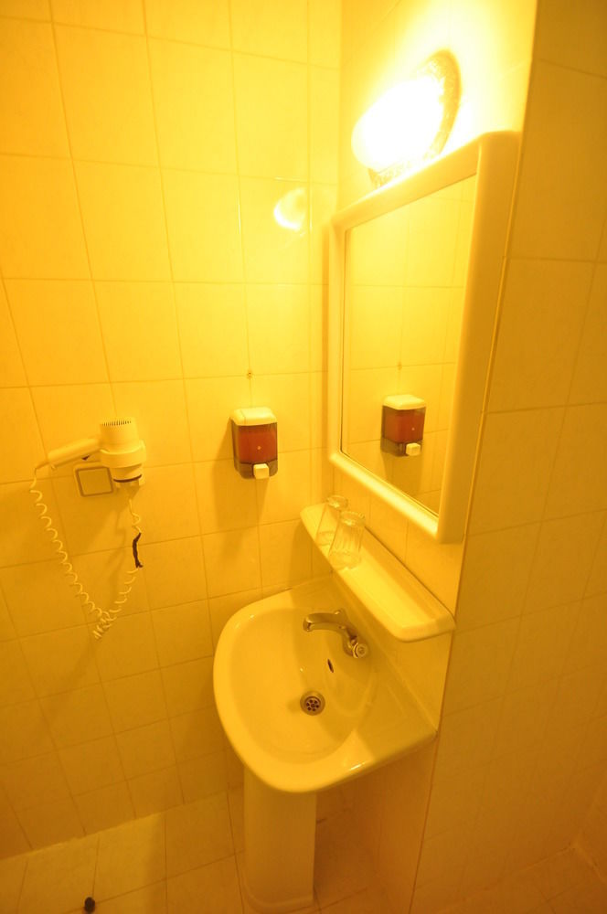 Sun Maris City Hotel Мармарис Екстер'єр фото