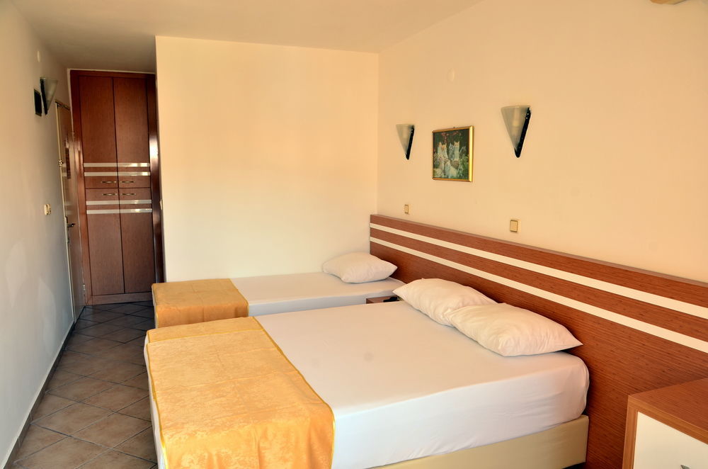 Sun Maris City Hotel Мармарис Екстер'єр фото