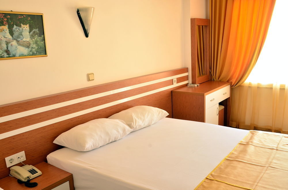Sun Maris City Hotel Мармарис Екстер'єр фото