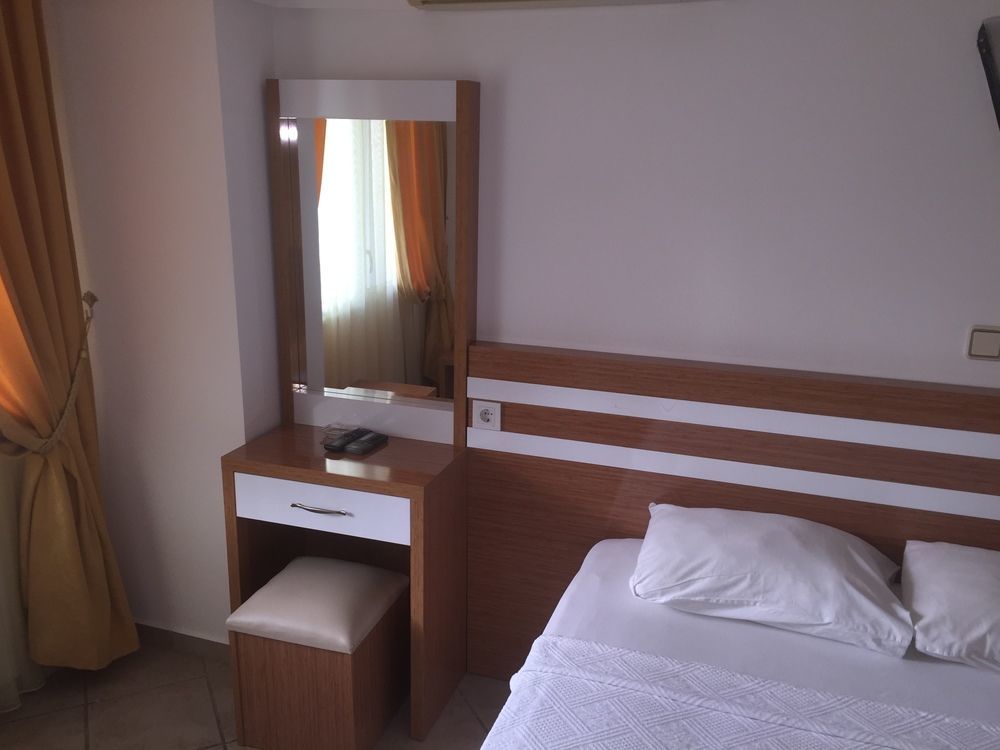 Sun Maris City Hotel Мармарис Екстер'єр фото